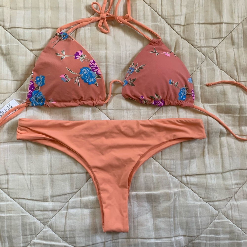 San Lorenzo Bikini Set